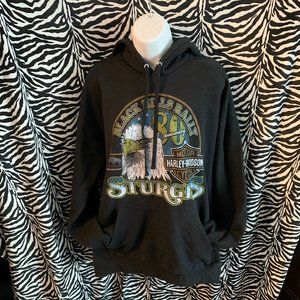 Harley Davidson Hoodie